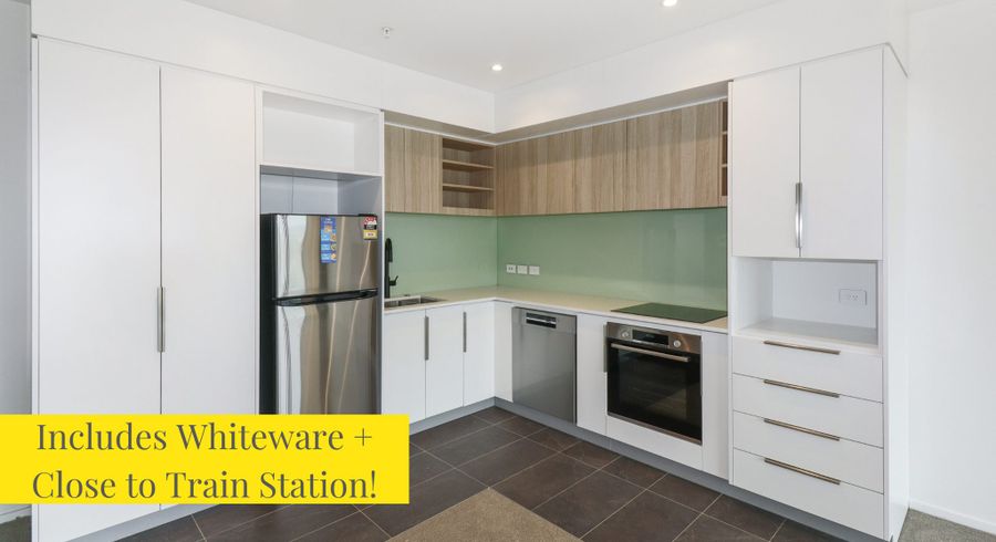  at 901/1 Buscomb Avenue, Henderson, Auckland