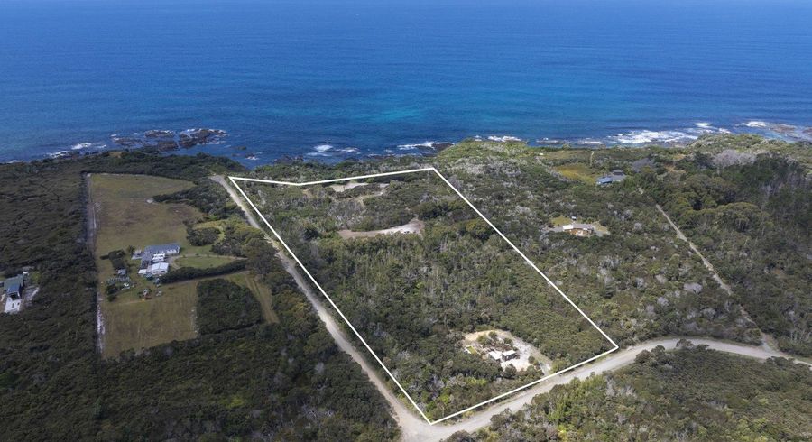  at 18 Kauere Road, Houhora