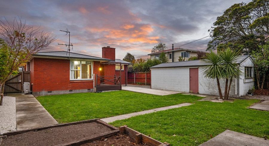  at 50 Gould Crescent, Woolston, Christchurch City, Canterbury