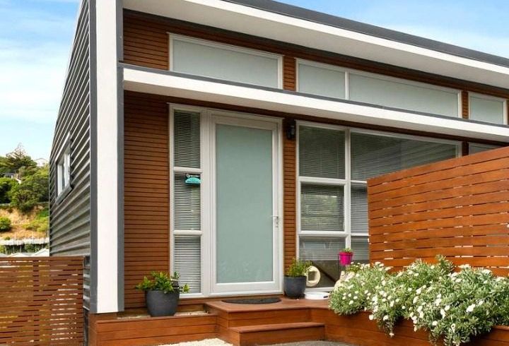  at 45 Tiketike Way, Brooklyn, Wellington, Wellington