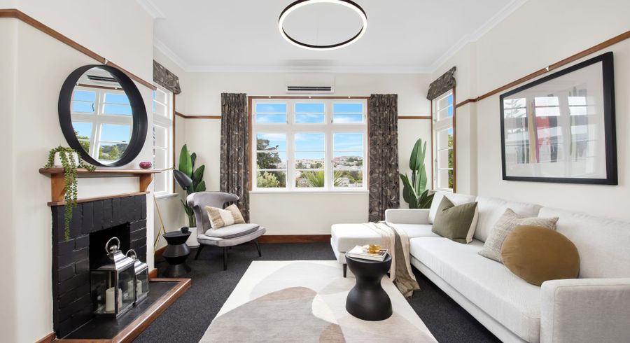  at 5/46 Waitoa Road, Hataitai, Wellington