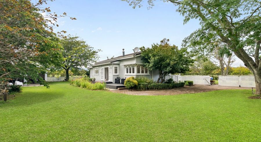  at 296 Papakura-clevedon Road, Clevedon, Manukau City, Auckland