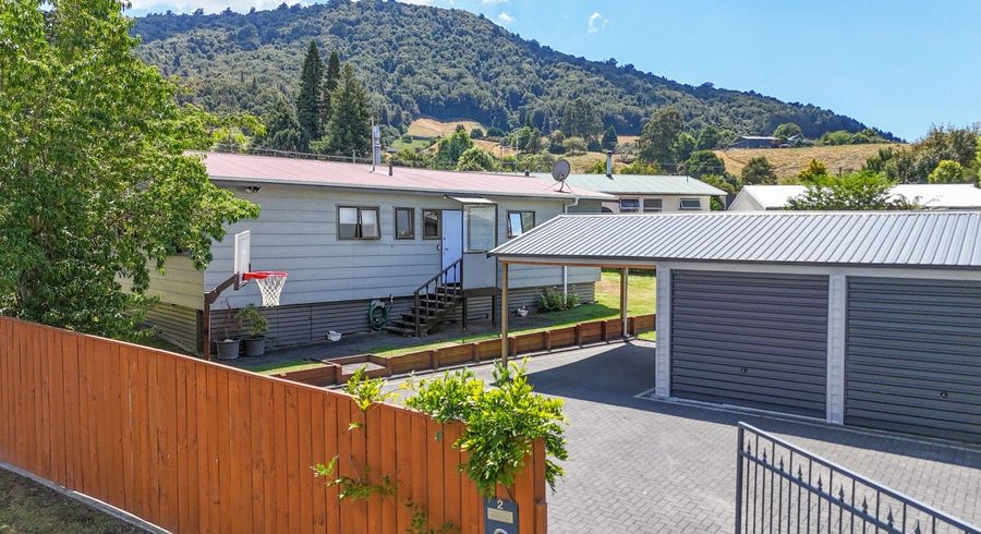  at 2 Bay Grove, Pukehangi, Rotorua
