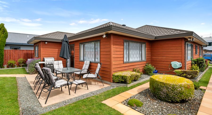  at 101 Mandel Mews, Waiwhetu, Lower Hutt