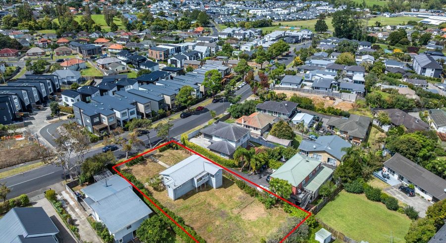  at 17 Elstree Avenue, Glen Innes, Auckland City, Auckland