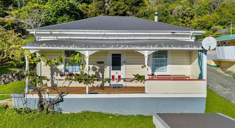  at 15 Milton Terrace, Picton, Marlborough, Marlborough
