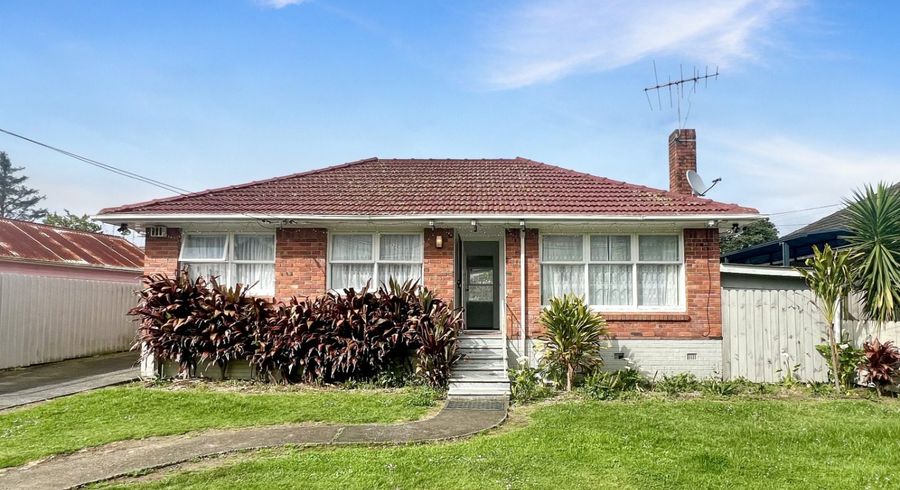  at 49 Waimate Road, Otara, Manukau City, Auckland