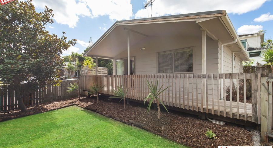  at 59A Hellyers St, Birkdale, North Shore City, Auckland