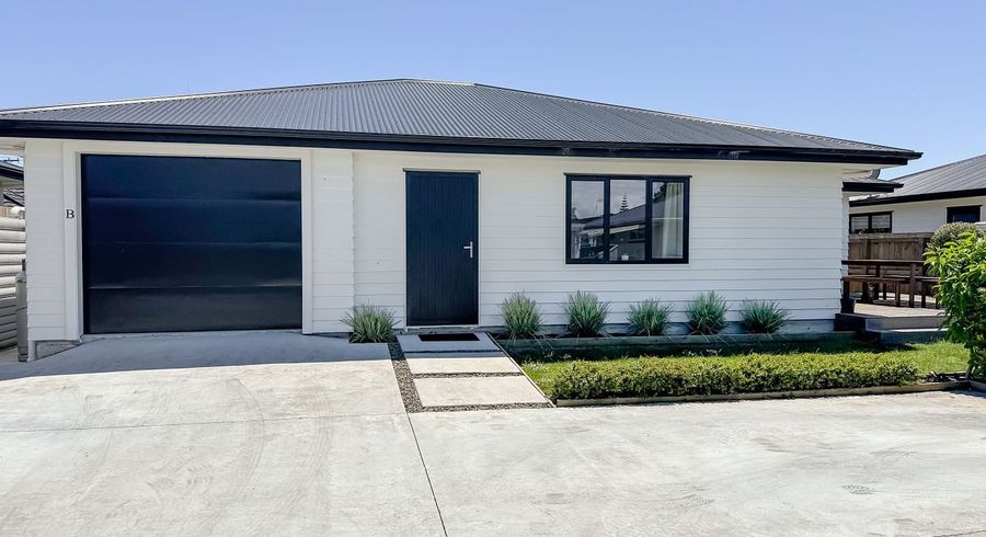  at 112B Monrad Street, Highbury, Palmerston North