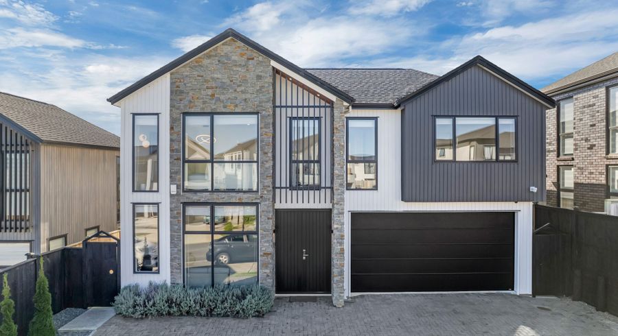  at 5 Woodacre Street, Flat Bush, Manukau City, Auckland