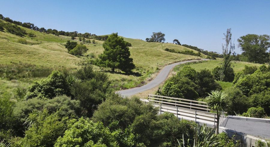  at 0 State Highway 25, Waitakaruru, Ngatea