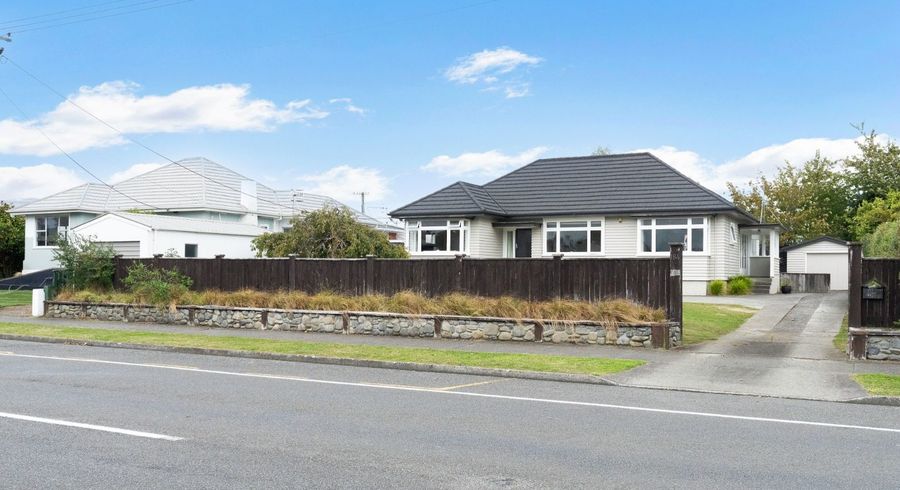  at 184 Bath Street, Levin, Levin