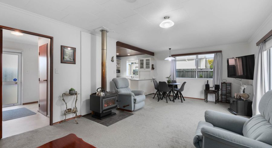  at 2A Linton Street, Mayfield, Blenheim, Marlborough