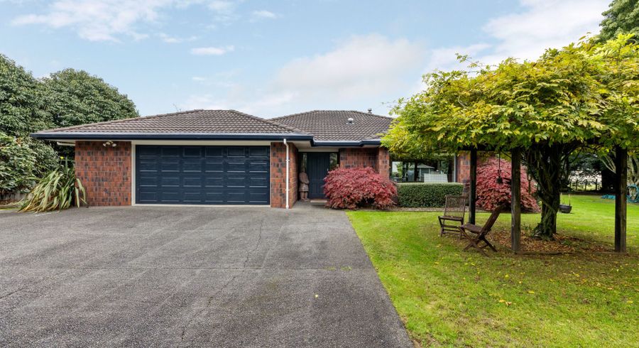  at 6 Mangauika Road, Pirongia, Waipa, Waikato
