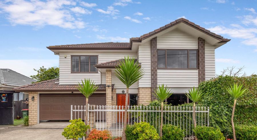  at 29 Ranfurly Road, Papatoetoe, Auckland