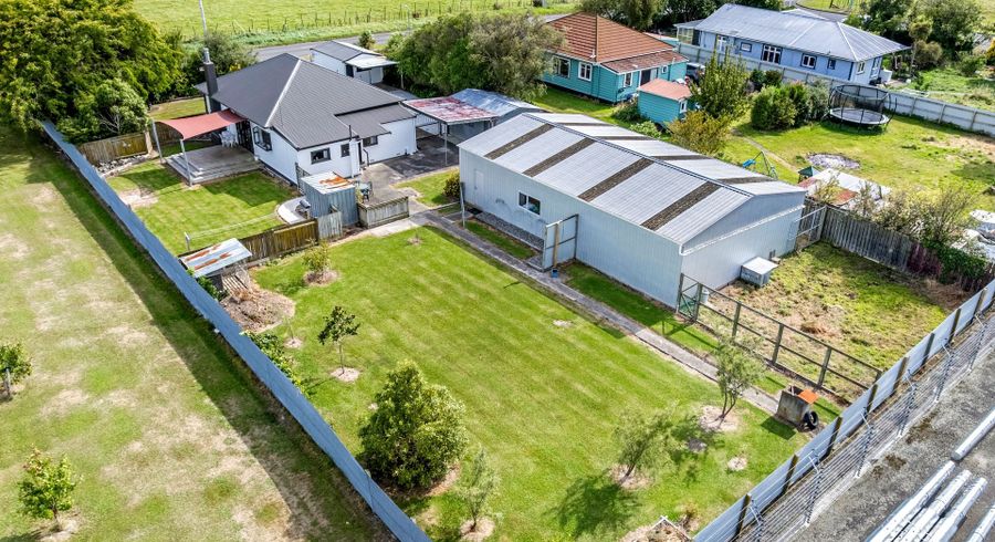  at 20 Dixons Line, Bunnythorpe, Palmerston North, Manawatu / Whanganui