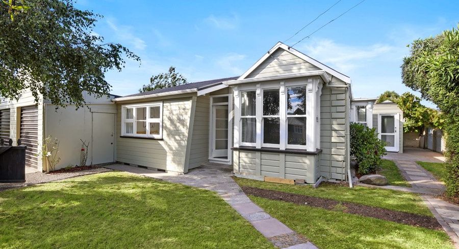  at 74 Barton Street, Woolston, Christchurch