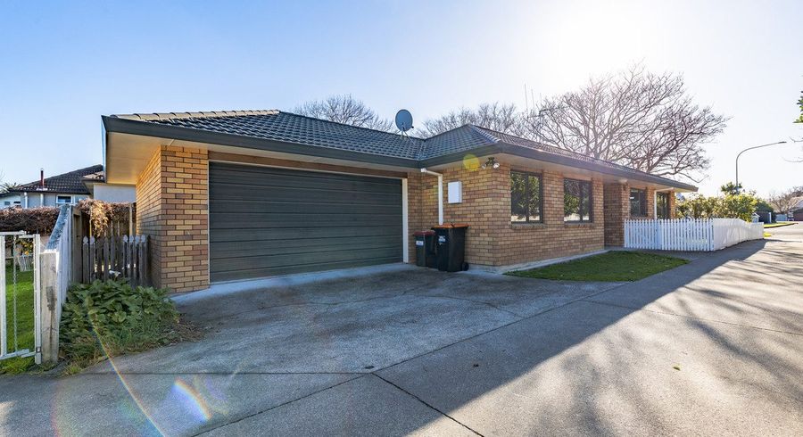  at 110 Pahiatua Street, Hokowhitu, Palmerston North, Manawatu / Whanganui