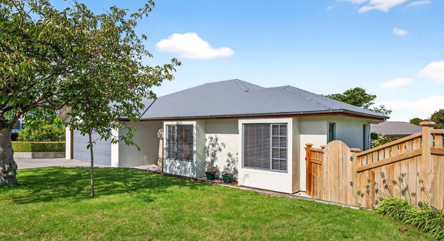  at 3 Cody Crescent, Masterton, Masterton, Wellington