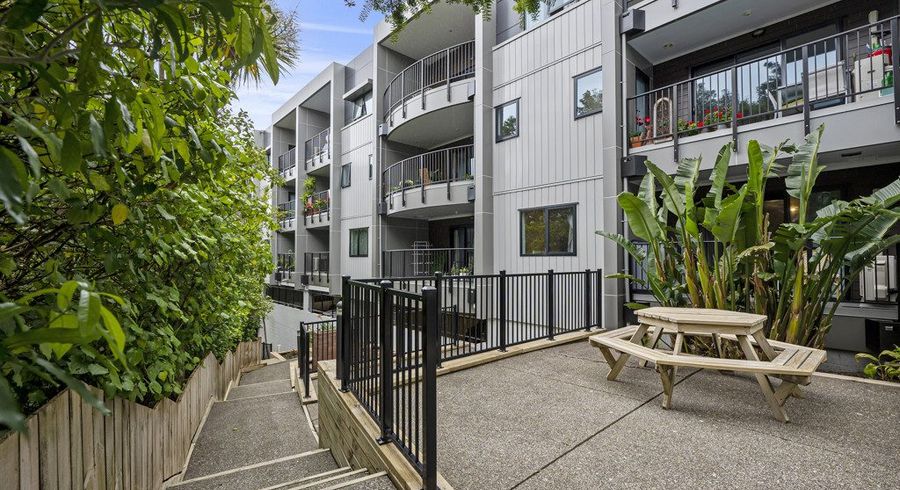  at 36/241 Hinemoa Street, Birkenhead, North Shore City, Auckland