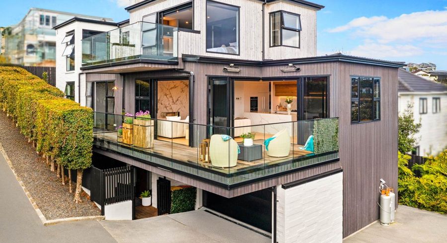  at 24A Takitimu Street, Orakei, Auckland City, Auckland