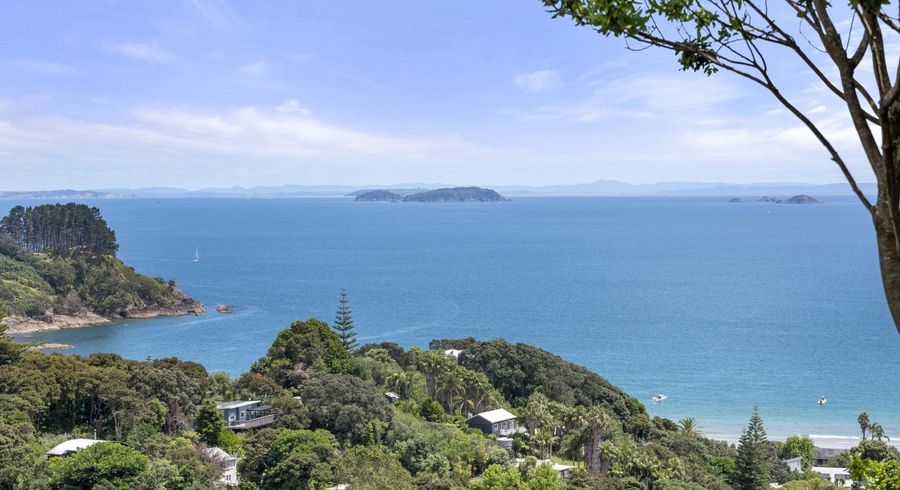  at 16A Giles Road, Ostend, Waiheke Island