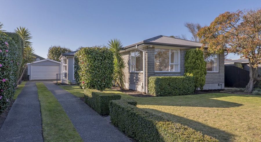  at 5 Helmsdale Street, Burwood, Christchurch City, Canterbury