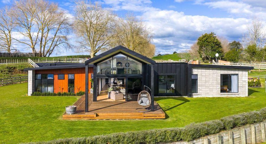  at 678A Mangaorongo Road, Otorohanga, Otorohanga, Waikato