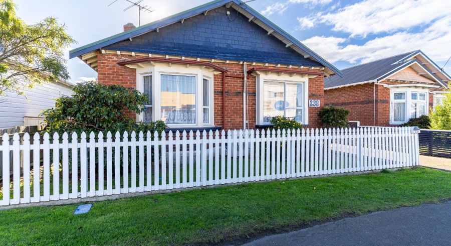  at 238 Bay View Road, South Dunedin, Dunedin, Otago