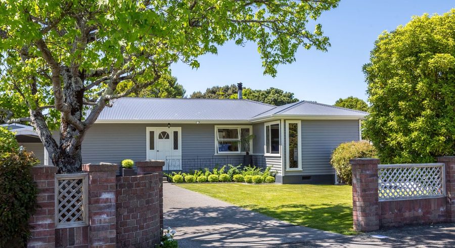  at 7 Derby Street, Solway, Masterton