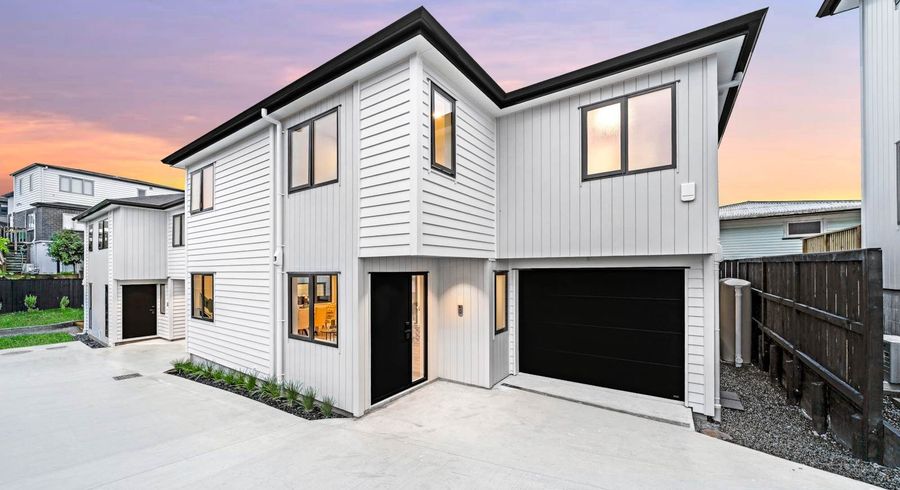  at 18C&D Geneva Place, Blockhouse Bay, Auckland City, Auckland