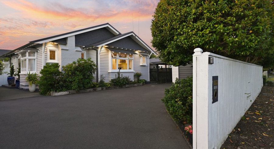  at 127 Weston Road, St. Albans, Christchurch City, Canterbury