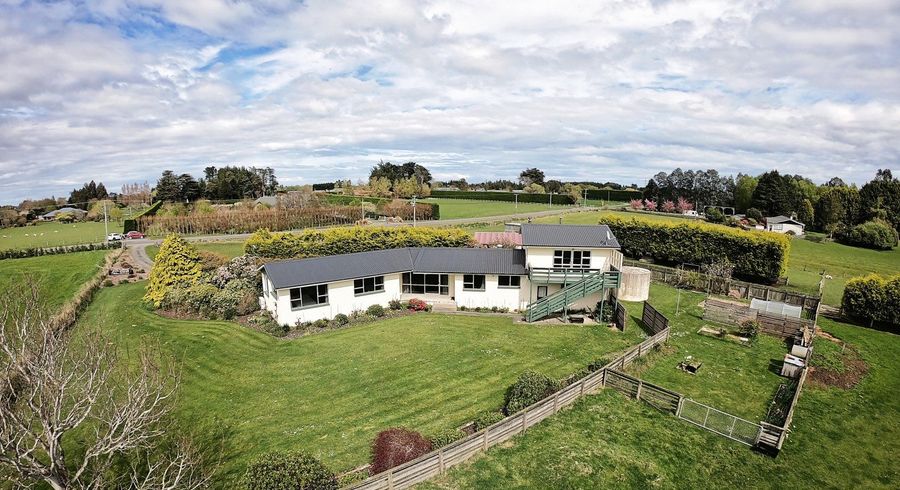  at 39 Myross Road, Myross Bush, Invercargill