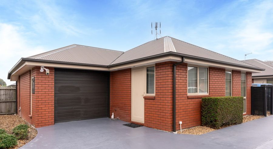  at 4f Railway Terrace, Templeton, Christchurch City, Canterbury