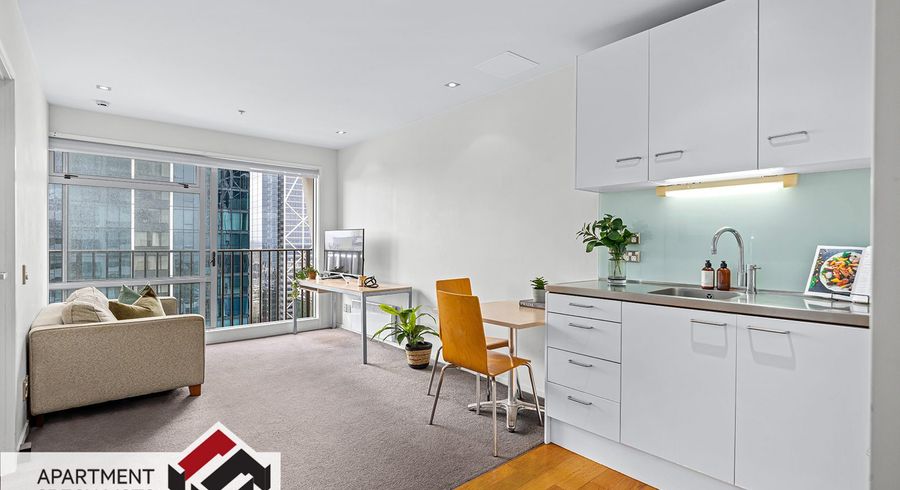  at 16 Gore Street, City Centre, Auckland City, Auckland