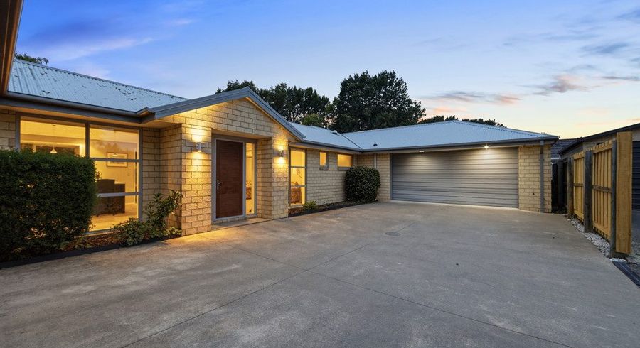  at 36A Woodbury Street, Avonhead, Christchurch City, Canterbury