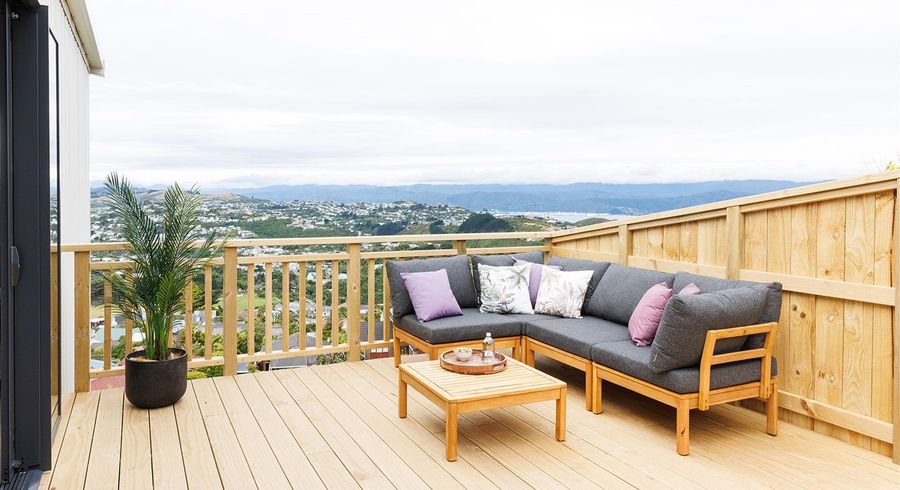  at 12 Jaunpur Crescent, Broadmeadows, Wellington, Wellington