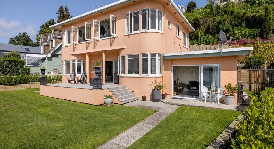  at 5 First Avenue, Tauranga, Tauranga