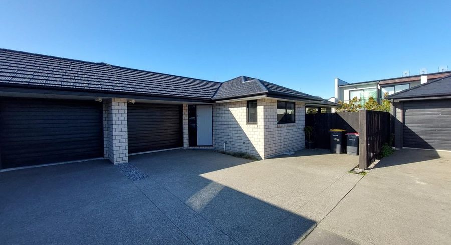  at 5/80 Waltham Road, Sydenham, Christchurch