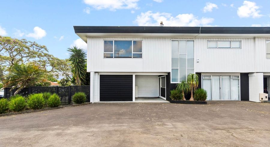  at 1/28 Long Drive, Saint Heliers, Auckland City, Auckland