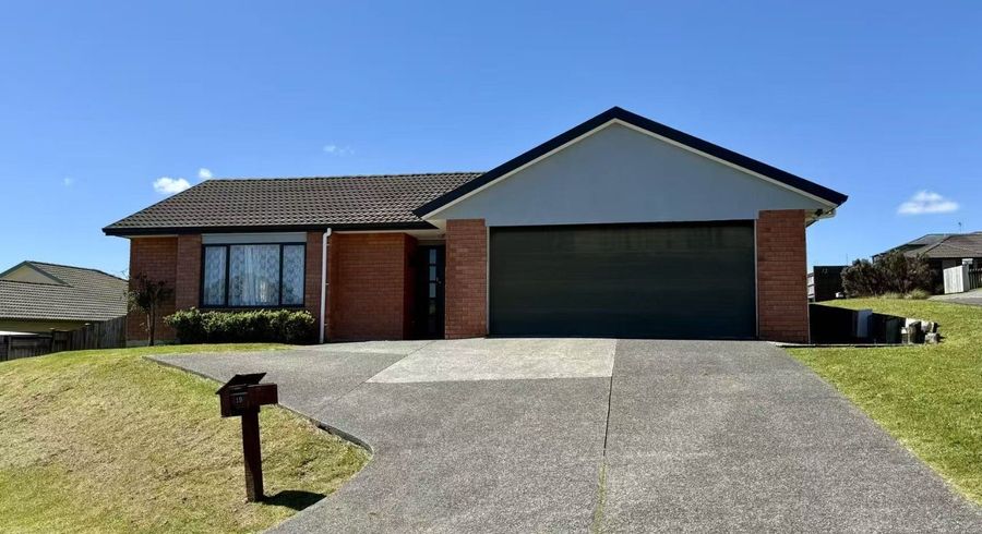  at 19 Roy Maloney Drive, Henderson, Waitakere City, Auckland
