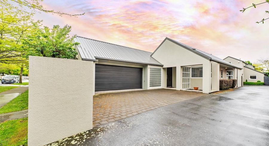  at 27 Tui Street, Fendalton, Christchurch City, Canterbury