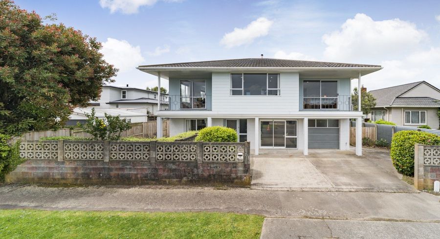  at 27 Millar Street, Terrace End, Palmerston North, Manawatu / Whanganui
