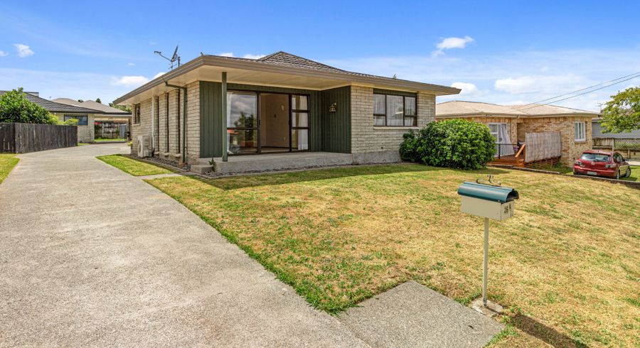  at 26A David Street, Morrinsville