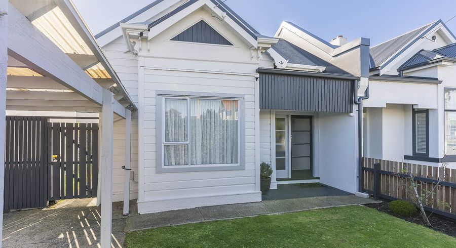  at 37 Prince Albert Road, Saint Kilda, Dunedin, Otago