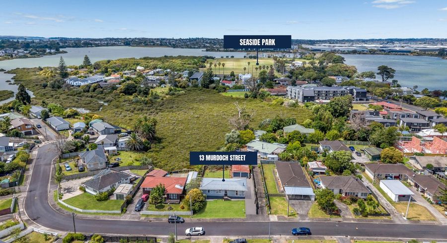  at 13 Murdoch Street, Otahuhu, Auckland