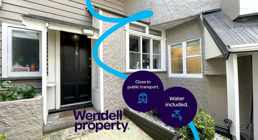  at 27B Sandringham Road, Kingsland, Auckland City, Auckland