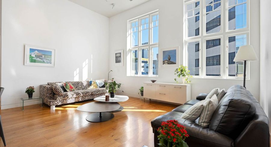  at 5A/28-36 Wellesley Street East, City Centre, Auckland City, Auckland