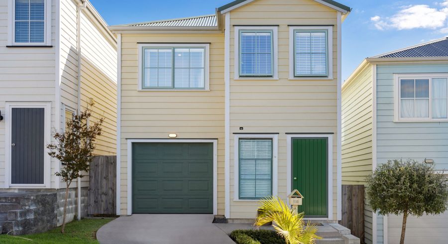  at 116 Joseph Street, Flat Bush, Manukau City, Auckland