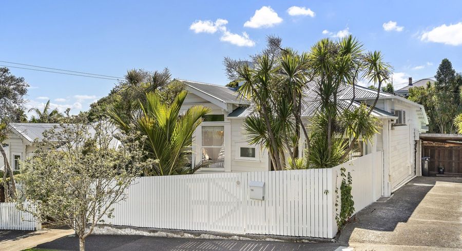  at 19 Beaconsfield Street, Grey Lynn, Auckland City, Auckland